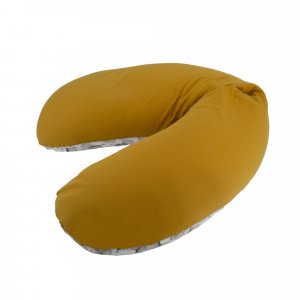 Coussin d'allaitement tender gold P'tit dodo