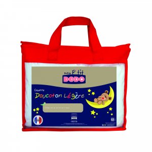 Couette P'tit dodo