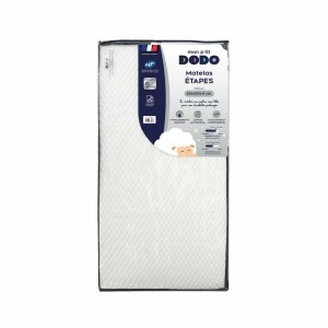 Matelas etapes P'tit dodo