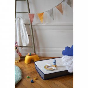 Matelas etapes P'tit dodo
