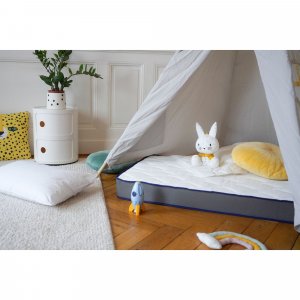 Matelas ergono 60 x120 cm P'tit dodo
