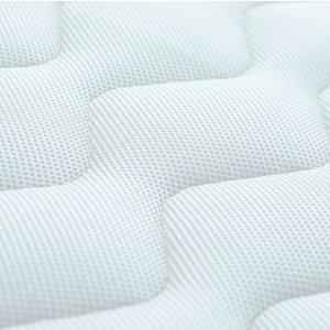 Matelas ergono 70x140 cm P'tit dodo