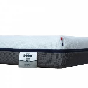 Matelas 3d dream 70x140 cm P'tit dodo