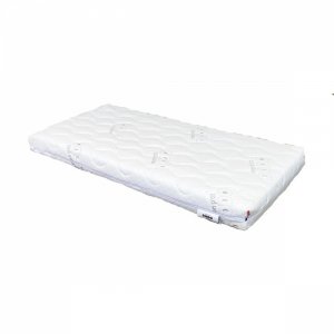 Matelas dododou 60x120 déhoussable P'tit dodo