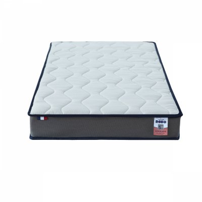 Matelas dodotendre (face été/face hiver) 70x140 cm
