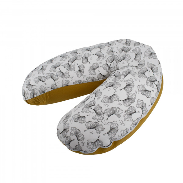 Coussin d'allaitement tender gold P'tit dodo