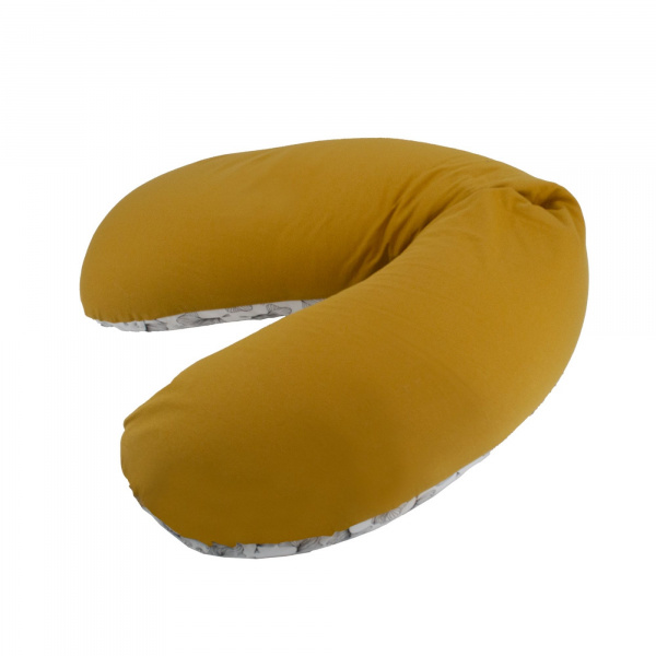 Coussin d'allaitement tender gold P'tit dodo