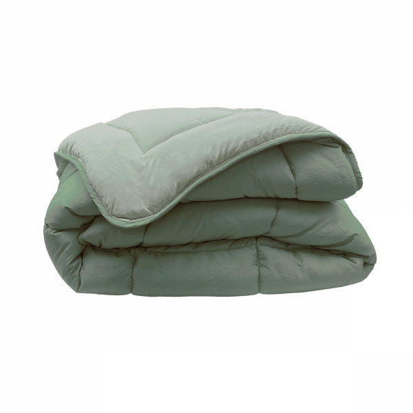 Couette bicolore été 100 x 140 green / light green P'tit dodo