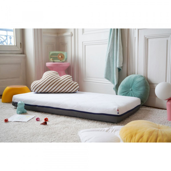 Matelas 3d dream 60x120 cm P'tit dodo