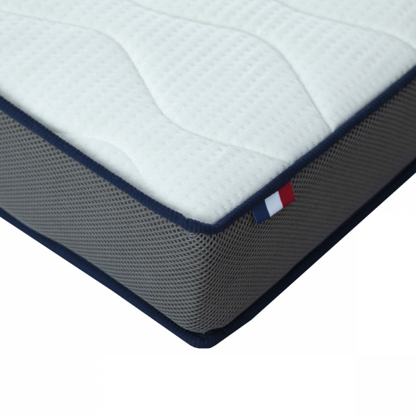 Matelas dodotendre (face été/face hiver) 60x120 cm P'tit dodo
