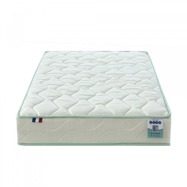 Matelas dodozen 70x140 cm P'tit dodo