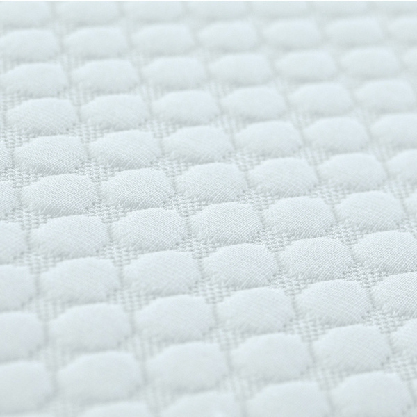 Matelas etapes evolutif stature 60x120 cm P'tit dodo