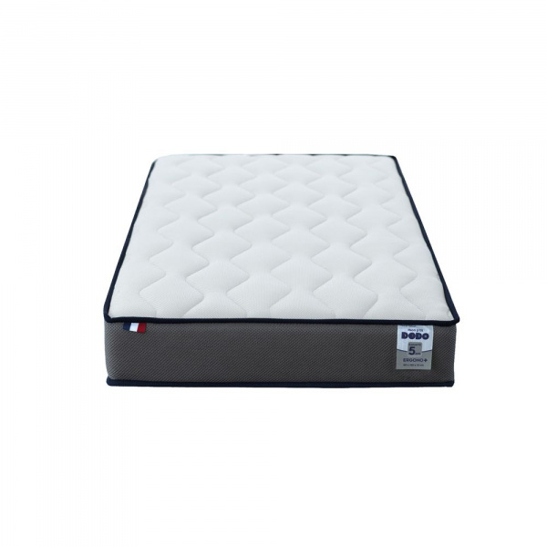 Matelas ergono 60 x120 cm P'tit dodo