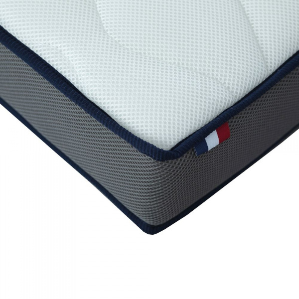 Matelas ergono 60 x120 cm P'tit dodo