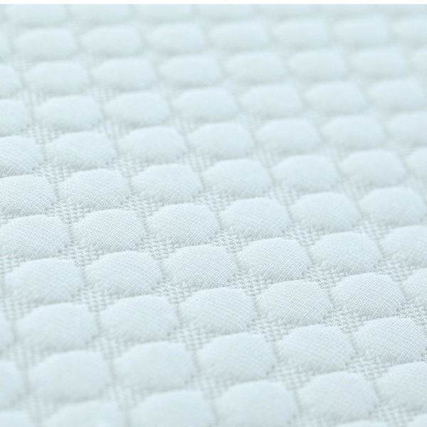 Matelas etapes evolutif stature 60x120 cm P'tit dodo