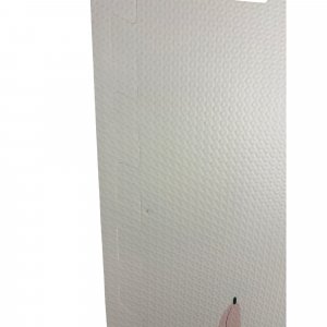 Les imparfaits - tapis de jeu réversible 2 en 1 eevaa numbers Play & go