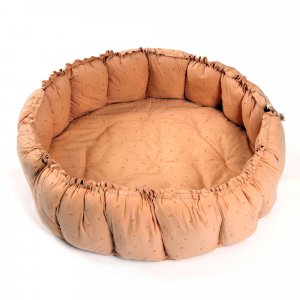 Tapis de jeu bébé 3 en 1 organic bloom fleuri Play & go