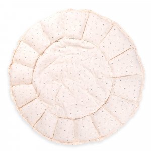 Tapis de jeu bébé 3 en 1 organic bloom moon Play & go