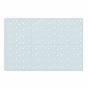 Tapis de jeu réversible 2 en 1 eevaa Play & go