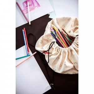 Petit sac à jouets 2 en 1 Play & go