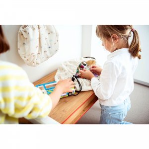 Petit sac à jouets 2 en 1 Play & go