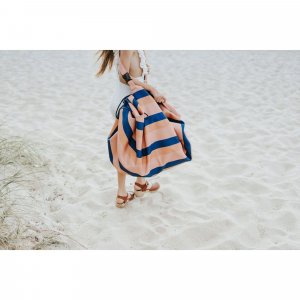 Grand sac à jouets d'extérieur Play & go