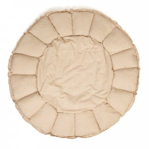 Tapis de jeu bébé 3 en 1 organic Play & go