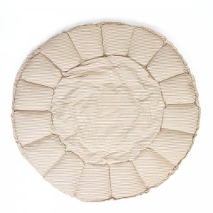 Tapis de jeu bébé 3 en 1 organic Play & go