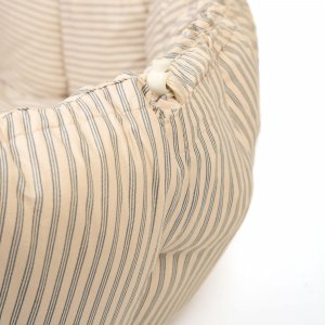 Tapis de jeu bébé 3 en 1 organic Play & go