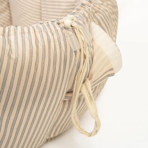 Tapis de jeu bébé 3 en 1 organic Play & go