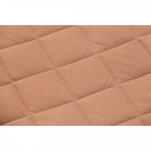 Sac à jouets / tapis d'éveil 2 en 1 en coton bio tawny brown Play & go