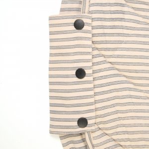 Sac à jouets 2 en 1 en coton bio Play & go