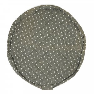 Sac à jouets / tapis d'éveil 2 en 1 en coton bio soft birds Play & go