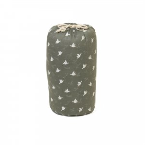 Sac à jouets / tapis d'éveil 2 en 1 en coton bio soft birds Play & go