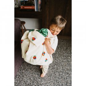 Grand sac à jouet / tapis de jeu 2 en 1 - snail Play & go