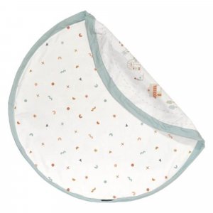 Grand sac à jouet / tapis de jeu 2 en 1 - city Play & go