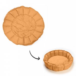 Tapis de jeu bébé 3 en 1 organic Play & go