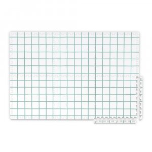 Tapis de jeu réversible 2 en 1 eevaa Play & go