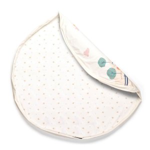 Grand sac à jouet / tapis de jeu 2 en 1 - ferme Play & go