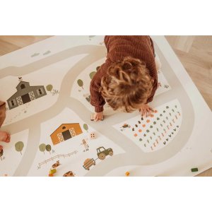 Farm eevaa Play & go