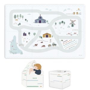 Farm eevaa Play & go