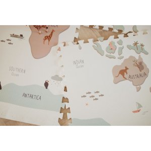World eevaa Play & go