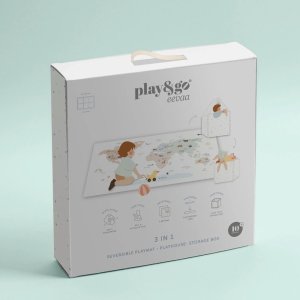 World eevaa Play & go