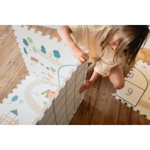 Tiloo hopscotch eeva Play & go