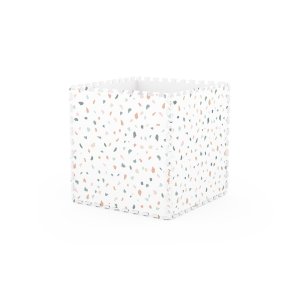 Tapis de jeu réversible 2 en 1 eevaa alphabet Play & go