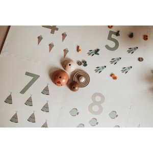 Numbers eevaa Play & go