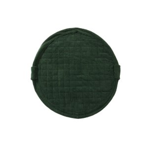 Sac à jouets / tapis d'éveil 2 en 1 noomad soft teddy evergreen Play & go