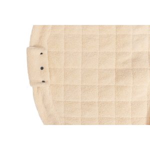 Sac à jouets / tapis d'éveil 2 en 1 noomad soft teddy oak Play & go