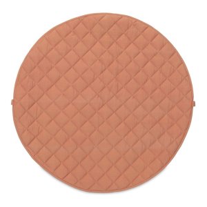 Sac à jouets / tapis d'éveil 2 en 1 noomad soft tawny brown Play & go
