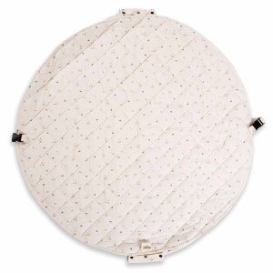 Sac à jouets / tapis d'éveil 2 en 1 noomad soft moon Play & go